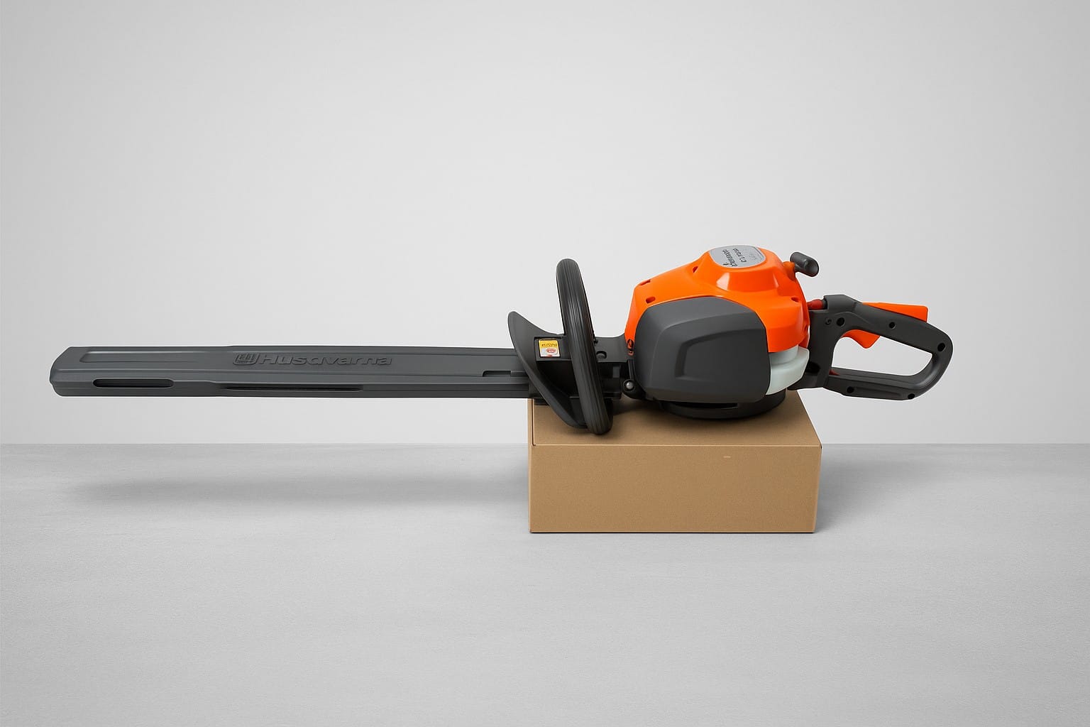 Husqvarna Benzin Heckenschere