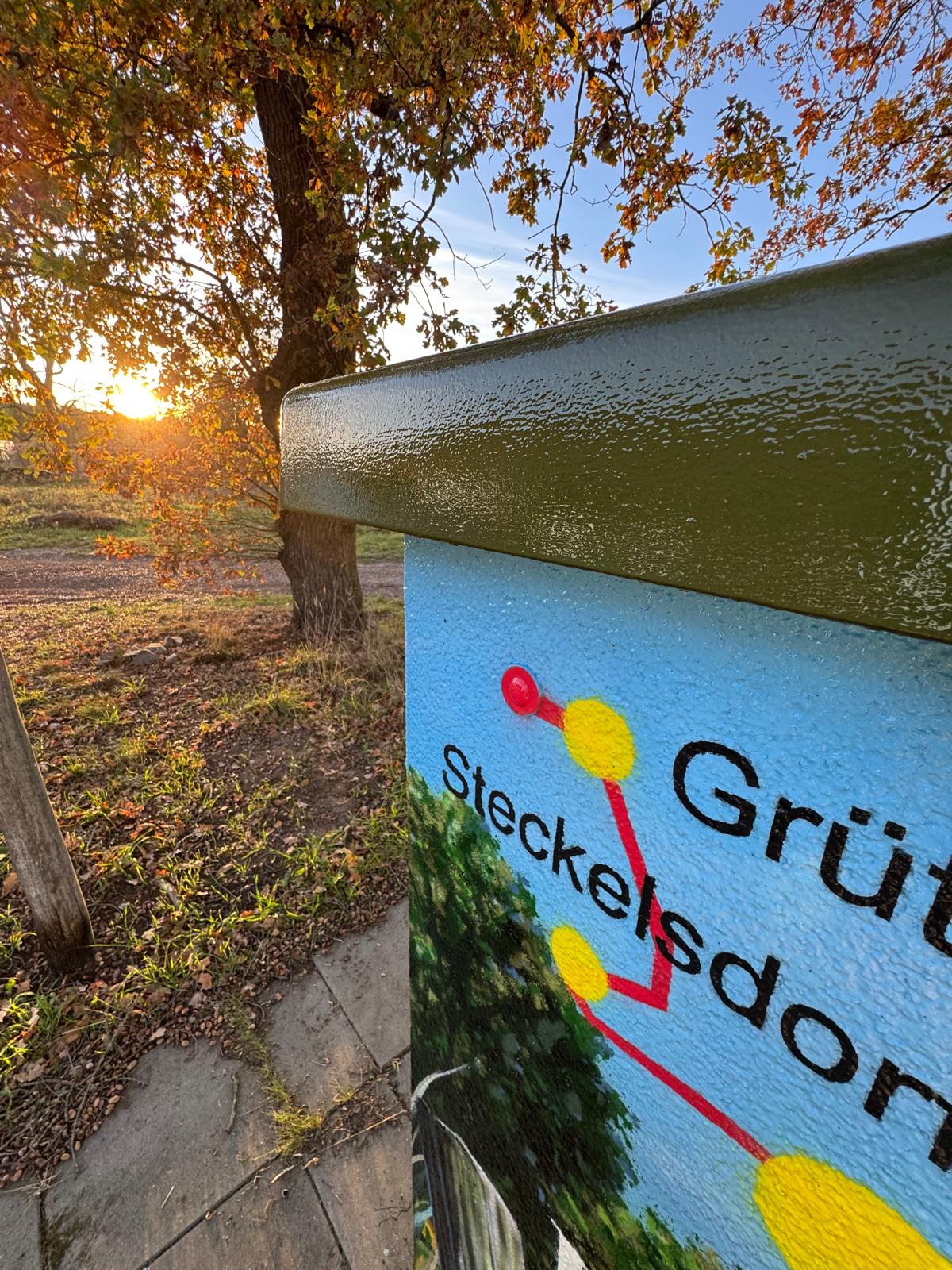 Farbschutz & Auffrischung