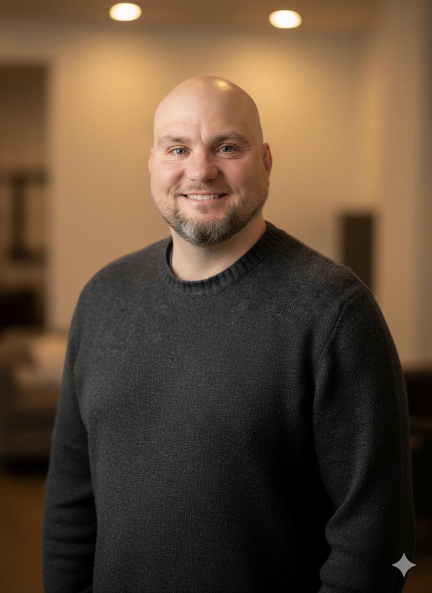 Alexander Bathe - Immobilienfachwirt (IHK)