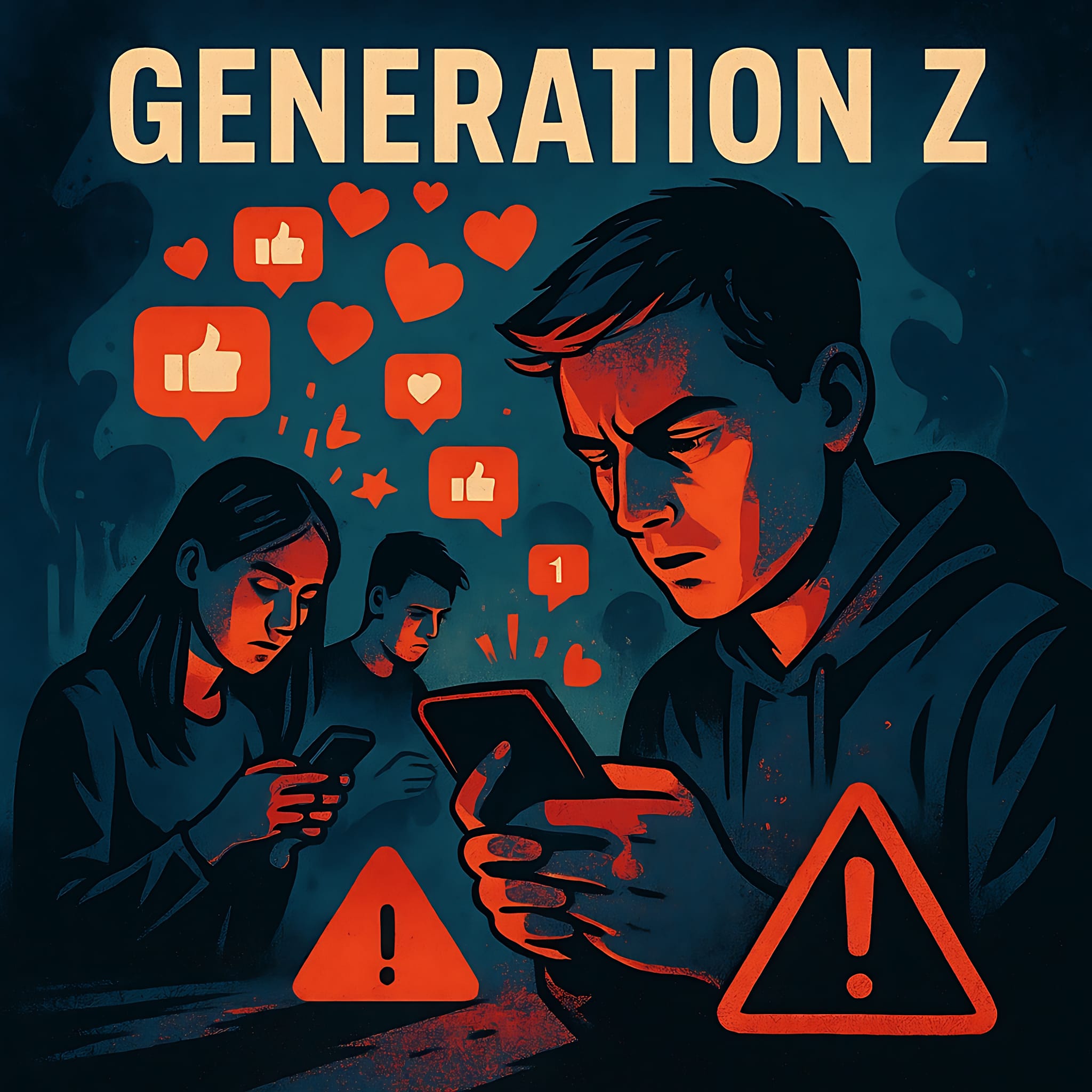 Generation Z
