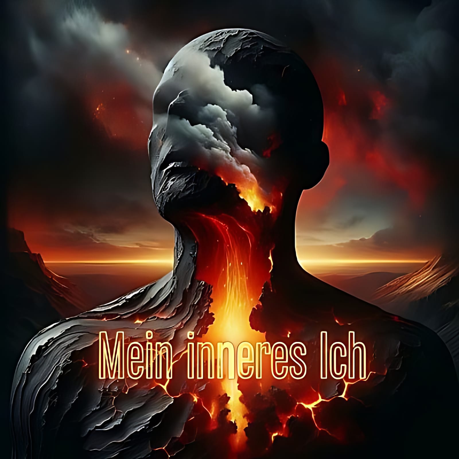 Mein inneres Ich