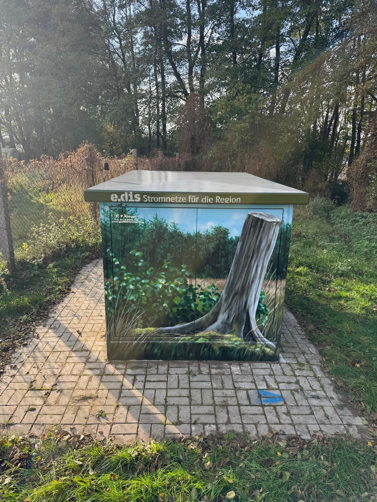 Professionelle Oberflächenbehandlung