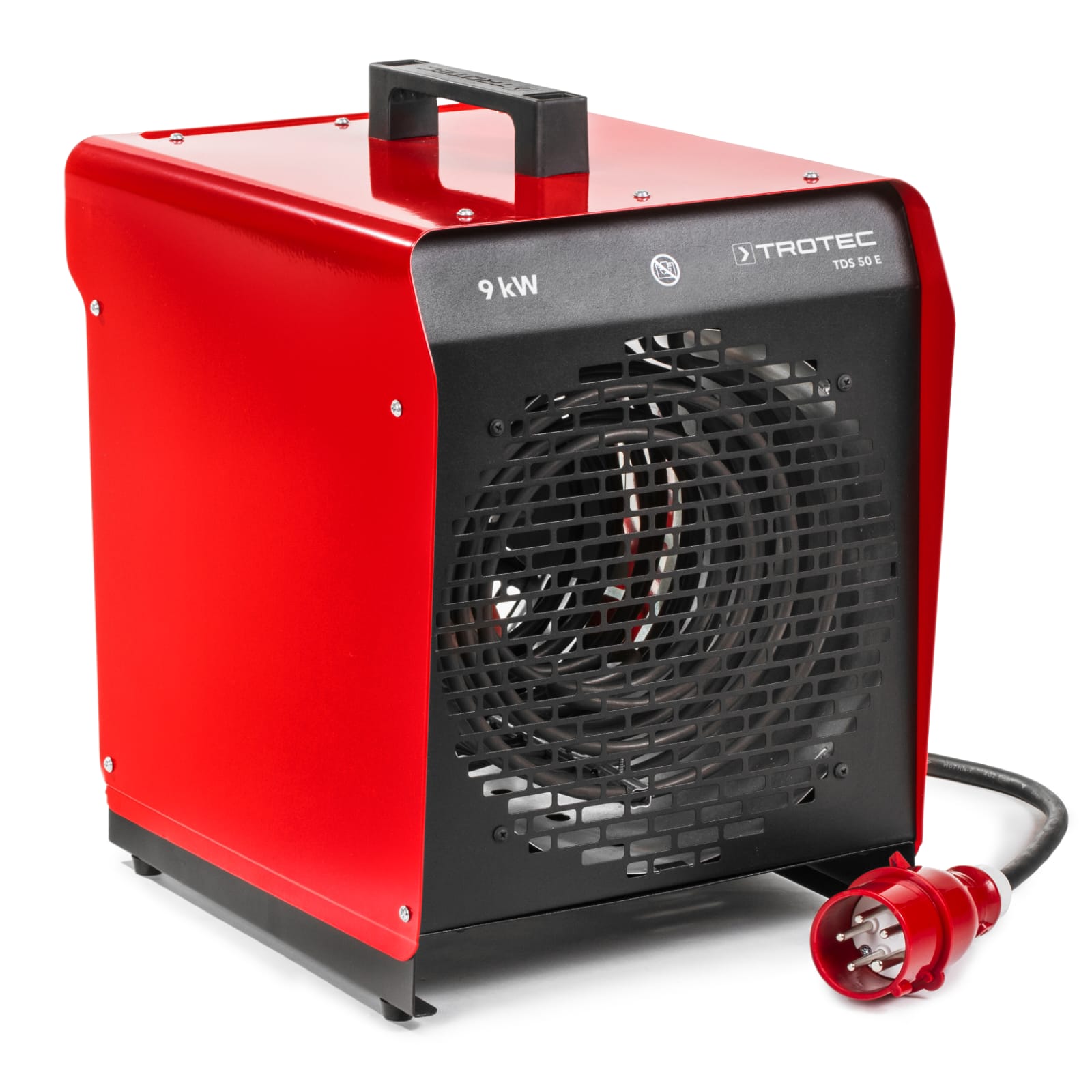 Heizlüfter Trotec TDS 50 E