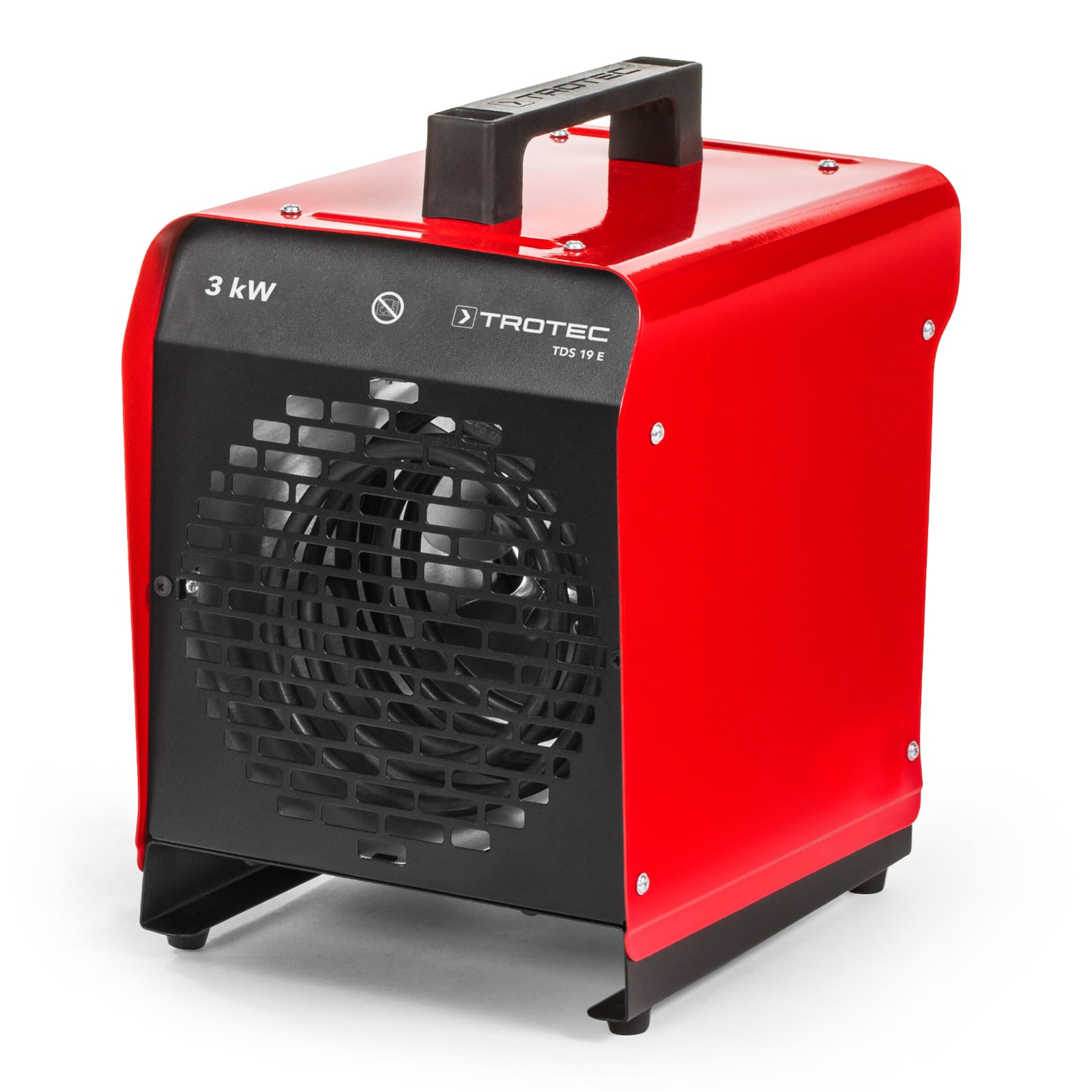 Heizlüfter Trotec TDS 19 E